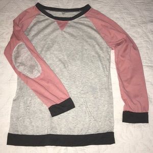 Long sleeve shirt, rarely worn